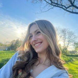 Meet your Posher, greta